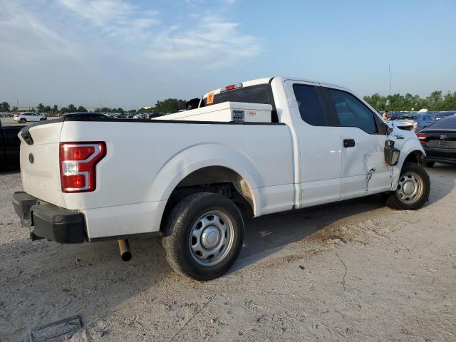 Vin: 1ftex1c58kkc23778, lot: 55326005, ford f-150 super cab 20193