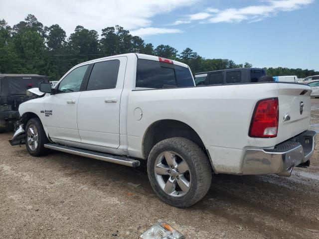 Vin: 1c6rr6lt7ks675686, lot: 58254805, ram 1500 slt 20192