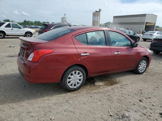 Vin: 3n1cn7ap8kl871532, lot: 56149215, nissan versa s 20193