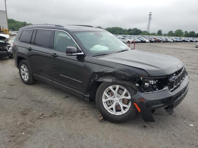 Vin: 1c4rjkbg4r8926362, lot: 55655645, jeep grand cher l limited 20244