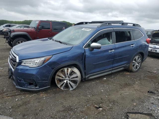 Vin: 4s4wmard9m3405414, lot: 58504645, subaru ascent touring 2021 img_1