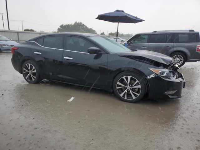 Vin: 1n4aa6ap8jc367170, lot: 55598825, nissan maxima 3.5s 20184