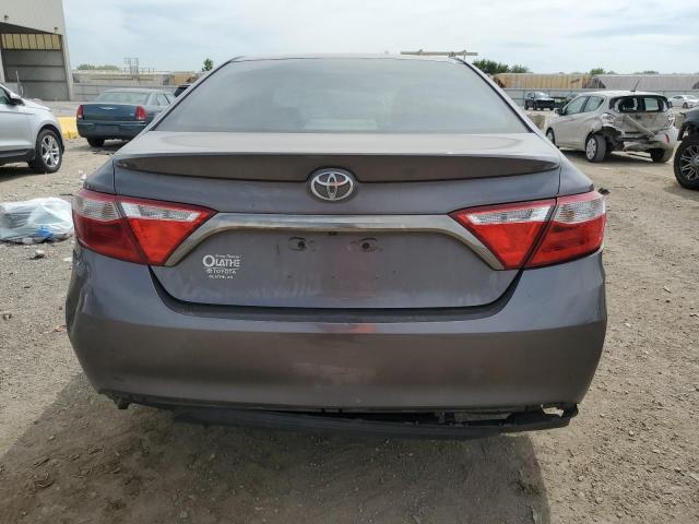 2016 TOYOTA CAMRY LE - 4T1BF1FKXGU504771