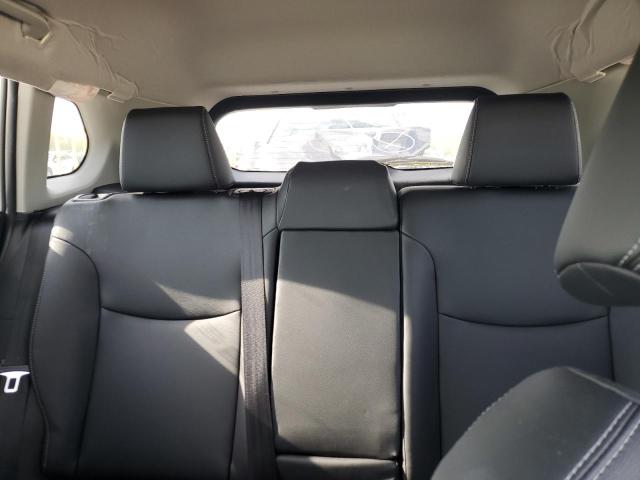 2024 TOYOTA COROLLA CR - 7MUDAABG2RV105251