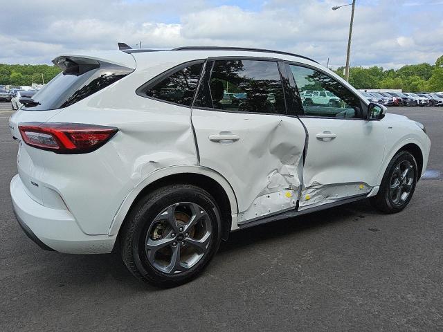 Vin: 1fmcu9nz9pub47705, lot: 58494275, ford escape st st line select 20233