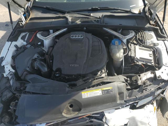 2017 AUDI A4 ULTRA P WAUKMAF46HN055271