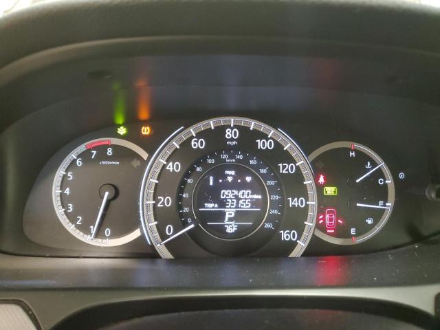 2015 HONDA ACCORD LX - 1HGCR2F37FA200684