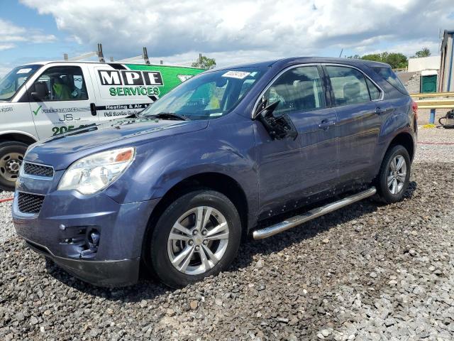 Vin: 2gnalaek0e6141989, lot: 55334195, chevrolet equinox ls 2014 img_1