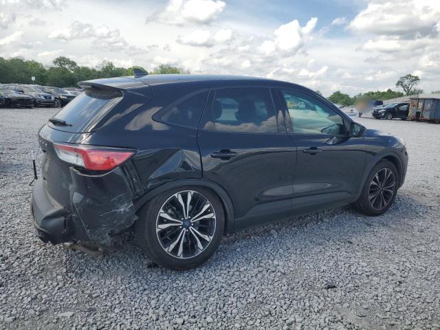 Vin: 1fmcu0g68mub07559, lot: 55695475, ford escape se 20213