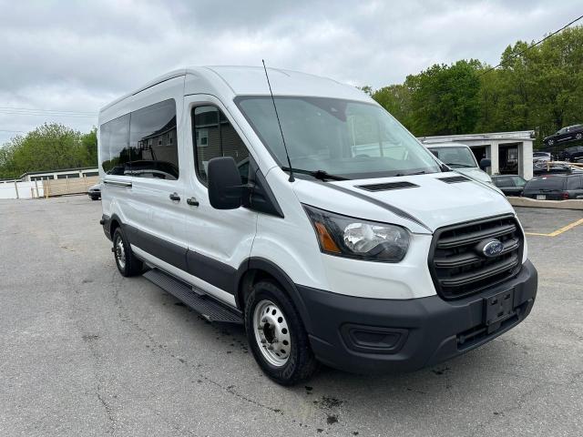 Vin: 1fbax9c8xlkb11657, lot: 57572315, ford transit t-350 20204