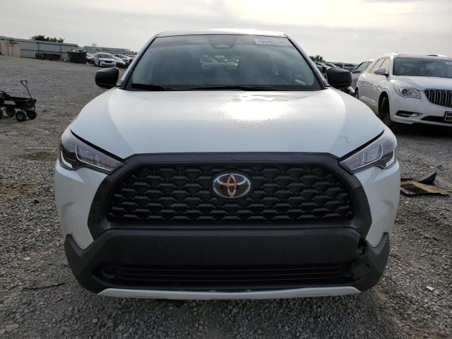 2023 TOYOTA COROLLA CR - 7MUAAABG1PV045317