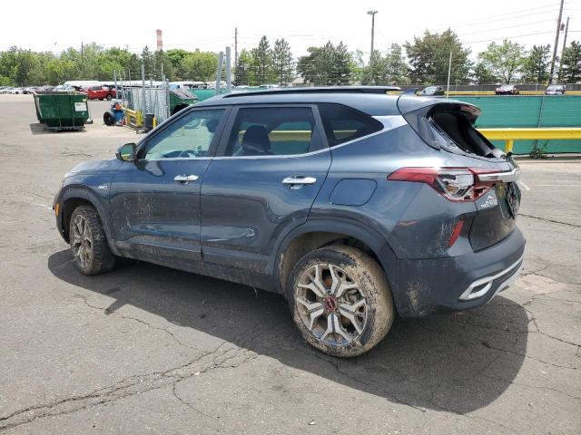 2022 KIA SELTOS SX KNDETCA2XN7343492