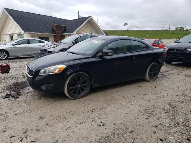 Vin: yv1672mc3bj119321, lot: 58251285, volvo c70 t5 2011 img_1