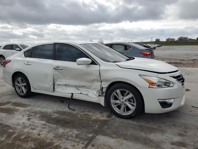 Vin: 1n4al3ap0en209098, lot: 56993645, nissan altima 2.5 20144