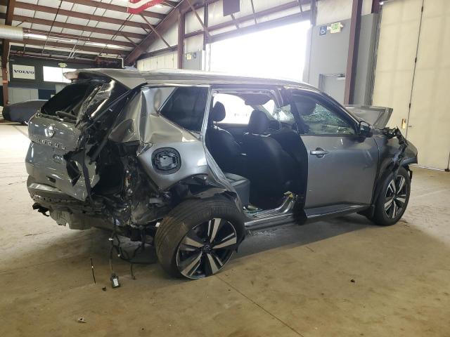 Vin: jn8bt3cb3pw186949, lot: 55499755, nissan rogue sl 20233