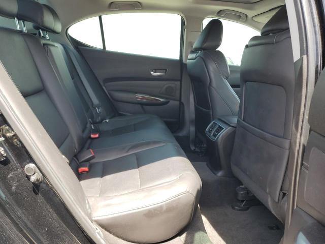 2016 ACURA TLX ADVANC - 19UUB3F75GA003869
