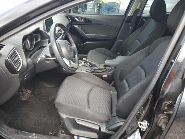 2016 MAZDA 3 TOURING - 3MZBM1W72GM308444