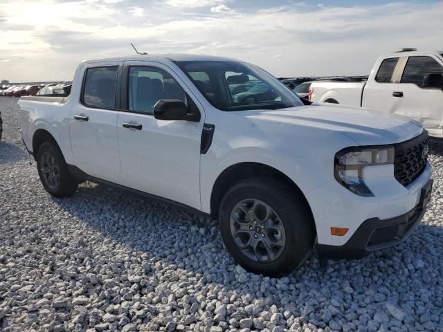 2025 FORD MAVERICK X - 3FTTW8J37SRA31607