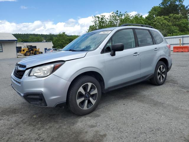 Vin: jf2sjabc2hh408727, lot: 57682295, subaru forester 2.5i 2017 img_1