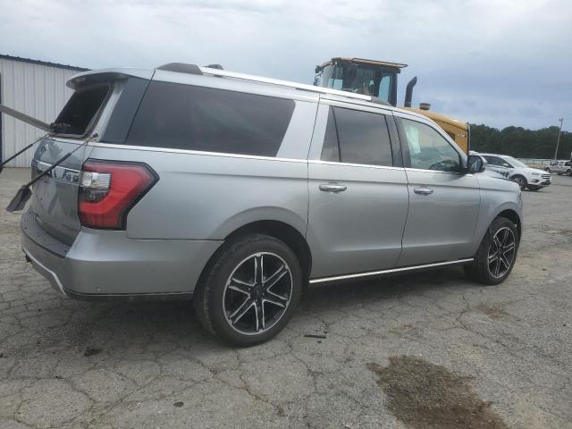 Vin: 1fmjk2at5lea09492, lot: 55602655, ford expedition max limited 20203