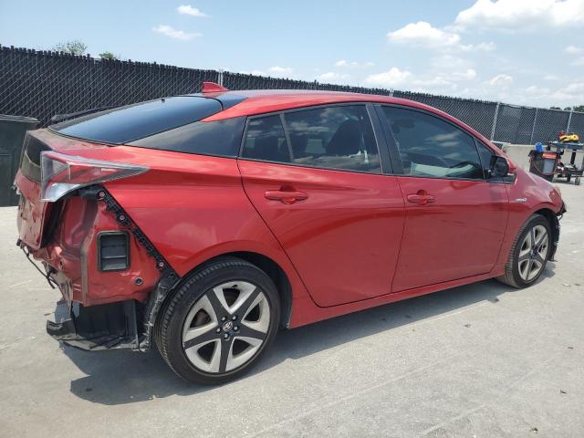 Vin: jtdkarfu9g3505256, lot: 57397715, toyota prius 20163