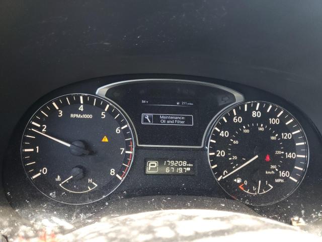2015 NISSAN PATHFINDER - 5N1AR2MN3FC693323