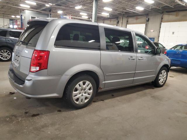 Vin: 2c4rdgbg1er106680, lot: 57087605, dodge caravan se 20143