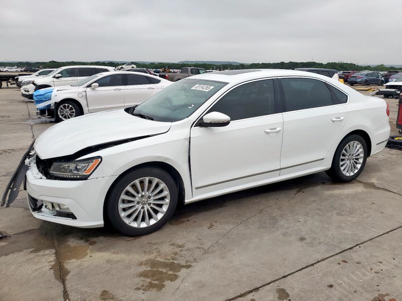 VOLKSWAGEN PASSAT SE