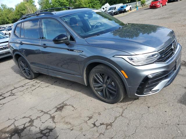 Vin: 3vv8b7ax9nm041704, lot: 56583275, volkswagen tiguan se r-line black 20224
