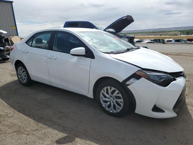 Vin: 5yfburhe2kp924224, lot: 55303325, toyota corolla l 20194