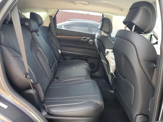 2023 GENESIS GV80 BASE KMUHBDSB4PU107507