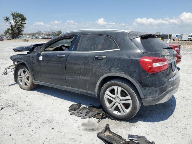 Vin: wdctg4eb0gj214379, lot: 57567675, mercedes-benz gla-class 250 20162