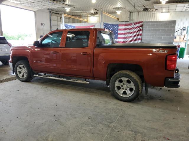 Vin: 3gcukrecxfg221158, lot: 57506195, chevrolet all models k1500 lt 20152