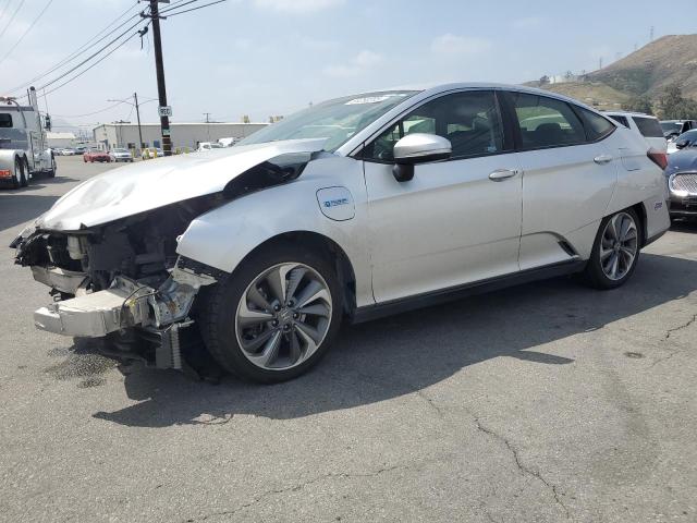 HONDA CLARITY