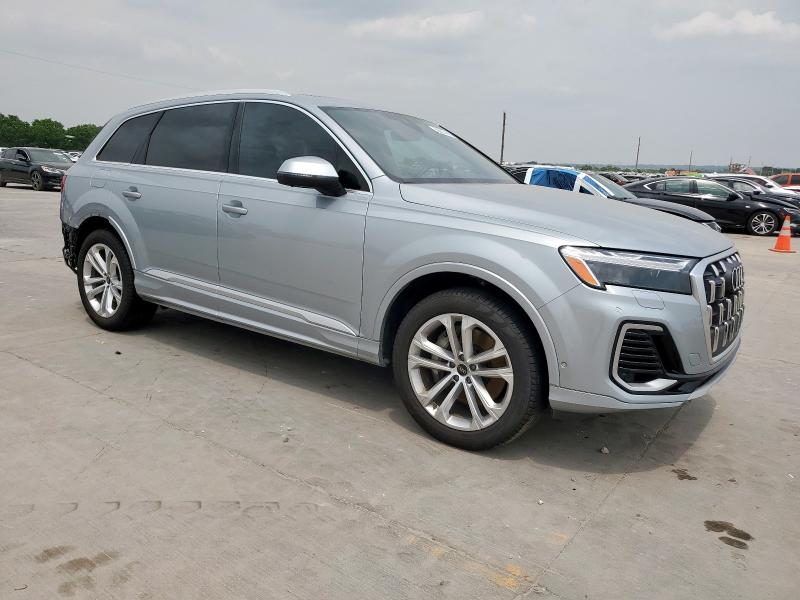 Vin: wa1lvbf78sd005452, lot: 56914445, audi q7 premium plus 20254