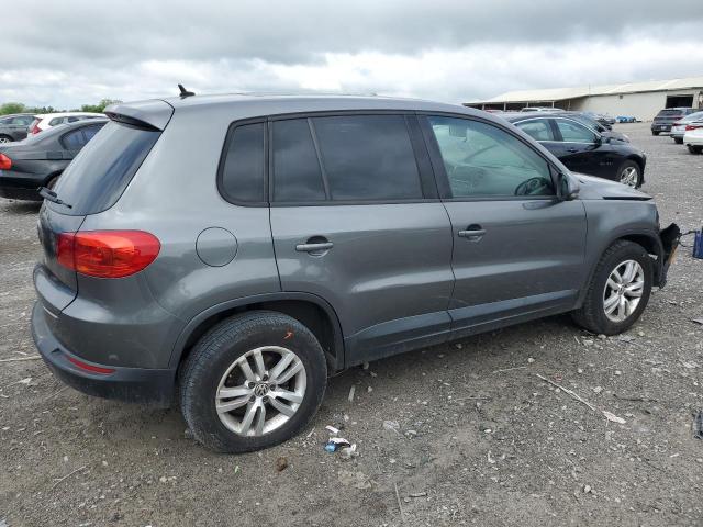 Vin: wvgav3ax6dw597379, lot: 56386515, volkswagen tiguan s 20133