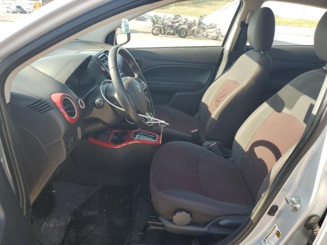 2019 MITSUBISHI MIRAGE LE ML32A5HJ3KH015924