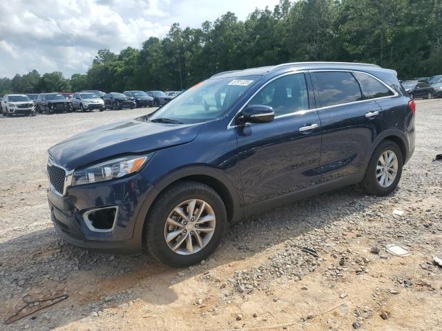 Vin: 5xypg4a30gg170843, lot: 57911325, kia sorento lx 2016 img_1