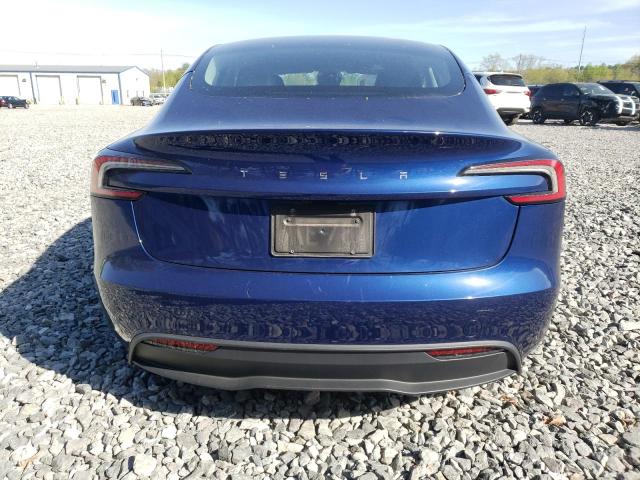 2024 TESLA MODEL 3 5YJ3E1EA0RF736232