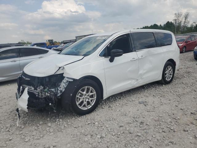 Vin: 2c4rc1fgxrr135546, lot: 56988225, chrysler pacifica touring 2024 img_1