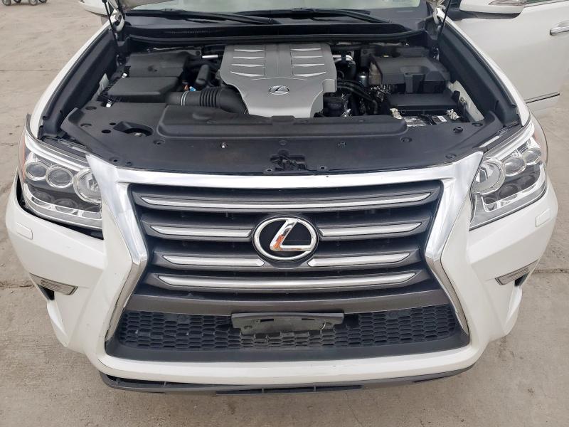 2018 LEXUS GX 460 JTJBM7FX6J5192374