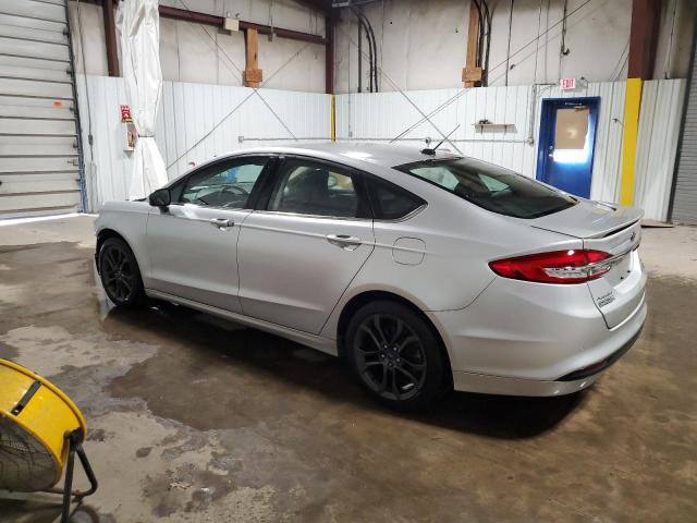 Vin: 3fa6p0hd9jr258635, lot: 55435145, ford fusion se 20182