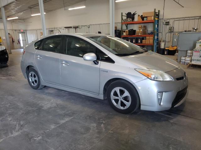 Vin: jtdkn3du3e1749644, lot: 56952265, toyota prius 20144