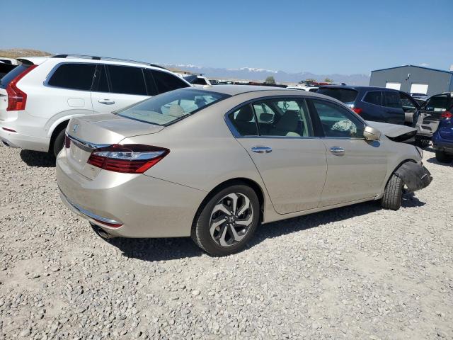 Vin: 1hgcr3f84ga032358, lot: 55081245, honda accord exl 20163