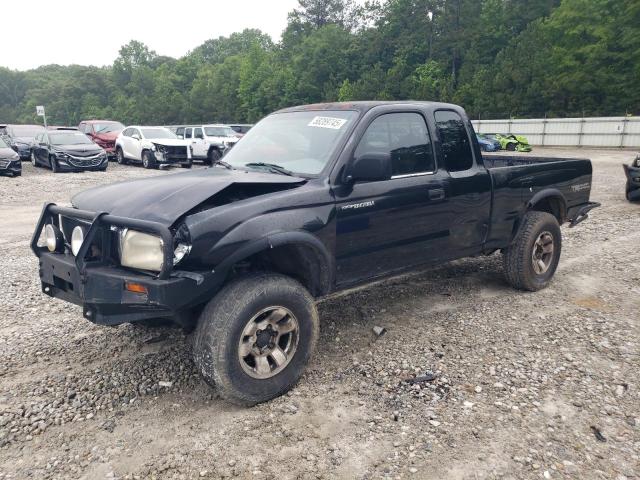 TOYOTA TACOMA XTR