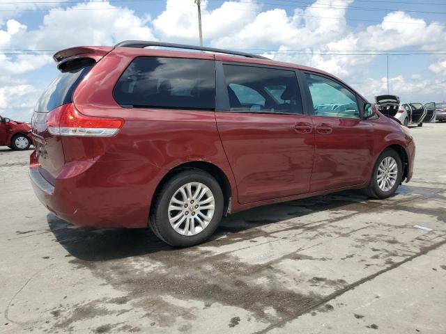 Vin: 5tdyk3dc4ds397198, lot: 55745705, toyota all models xle 20133