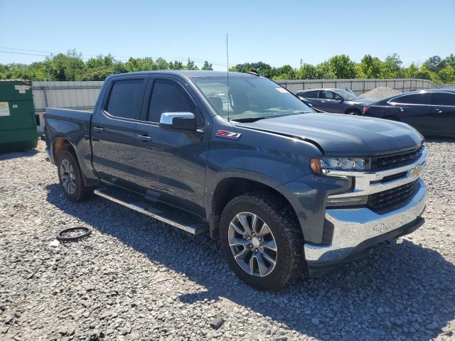Vin: 1gcuyded8mz187650, lot: 57564625, chevrolet all models k1500 lt 20214