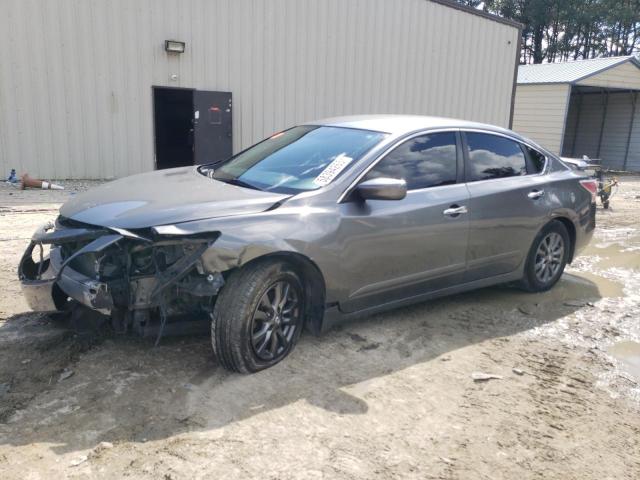 Vin: 1n4al3ap8fc452736, lot: 58394265, nissan altima 2.5 2015 img_1