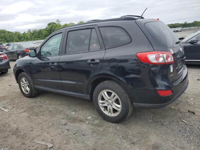 Vin: 5xyzgdab2bg078111, lot: 57968535, hyundai santa fe gls 20112