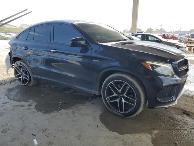 Vin: 4jged6eb6ka152848, lot: 58237265, mercedes-benz gle-class 43 amg 20194